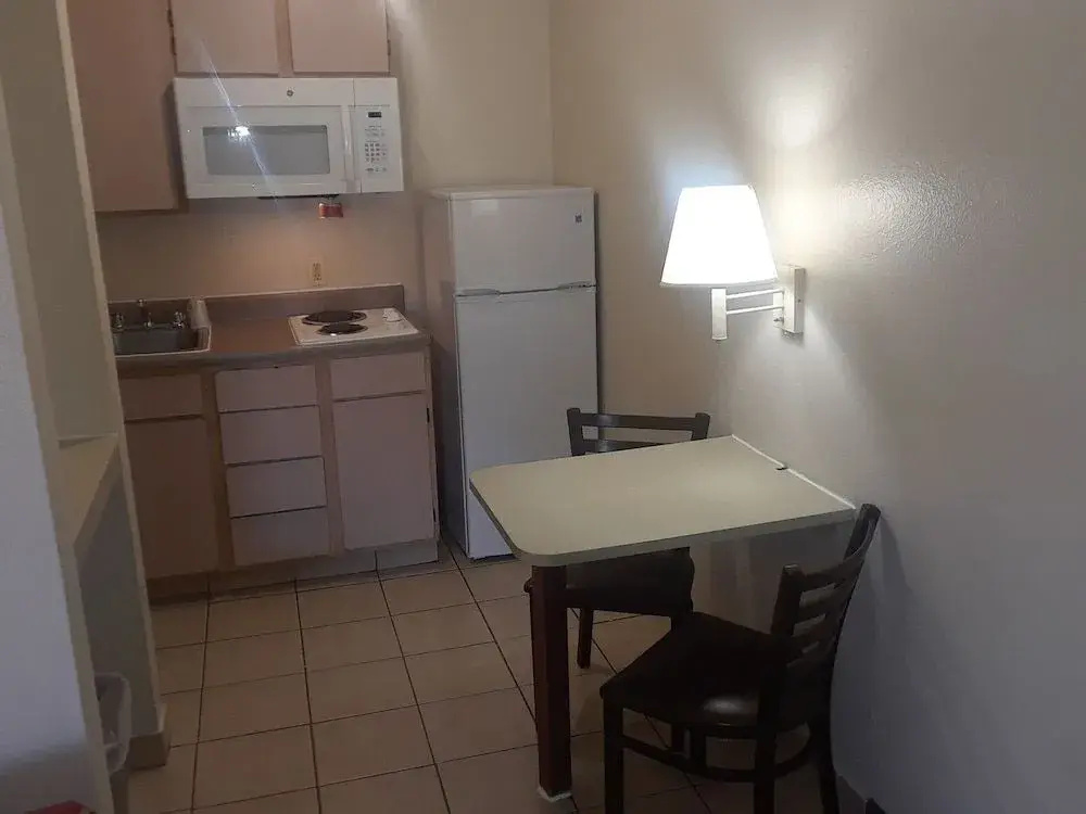 InTown Suites Extended Stay Houston TX - Greenspoint
