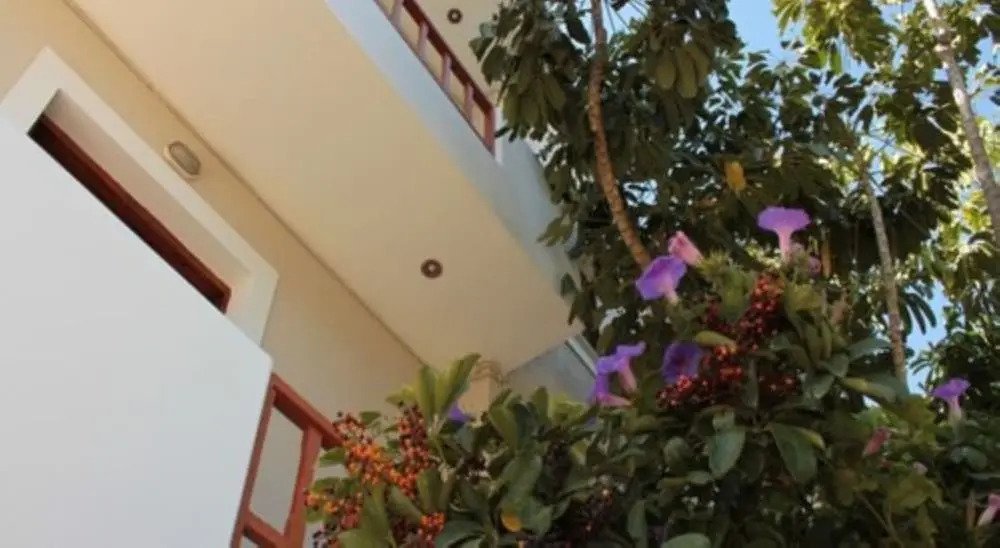 Alexandra Apartments