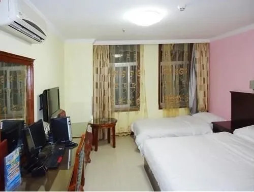 Oneway Hotel
