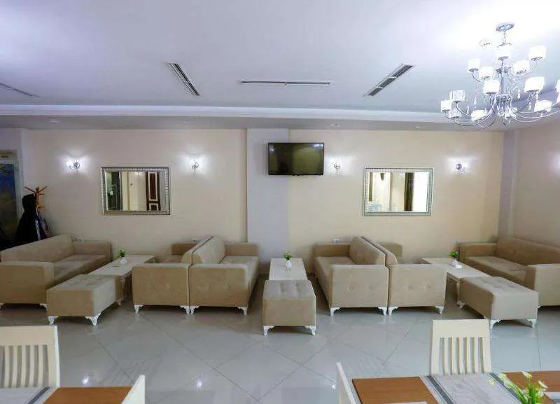 Hotel Borova