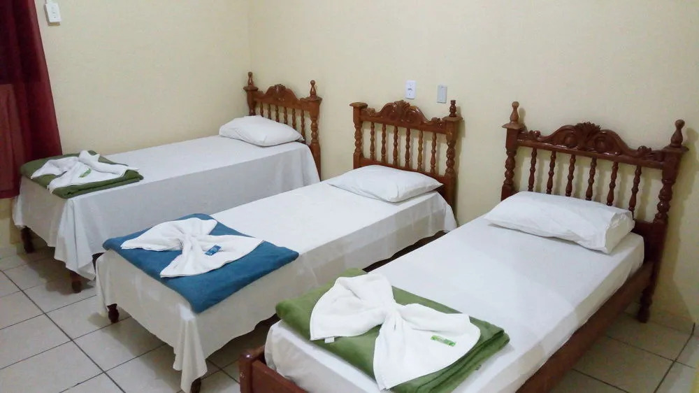 Hotel Líbano
