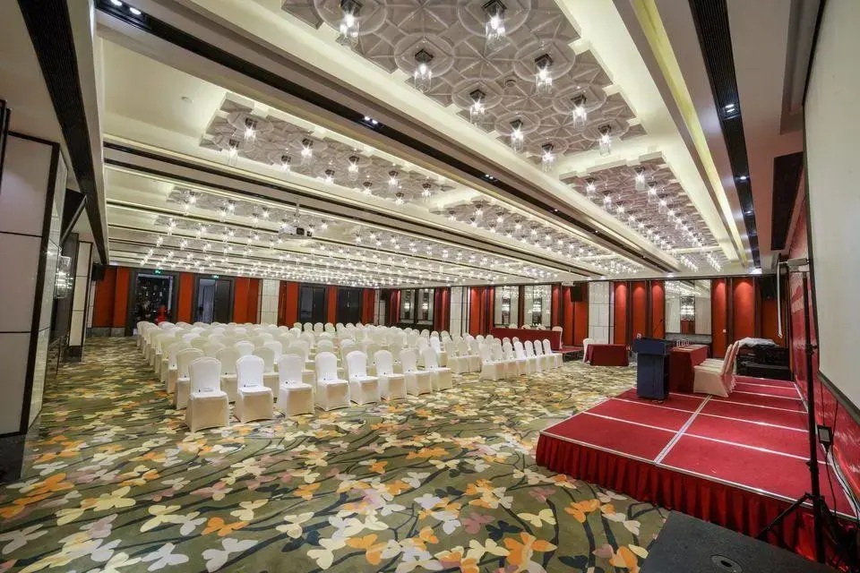 Fortune Bond Hotel