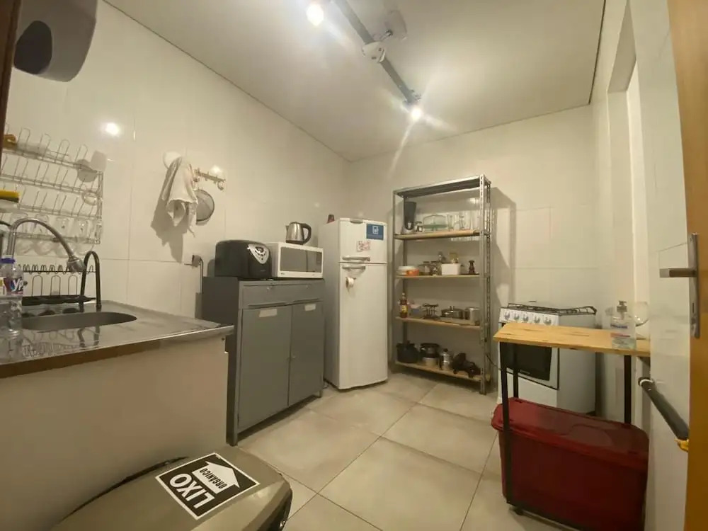 Imagina Hostel