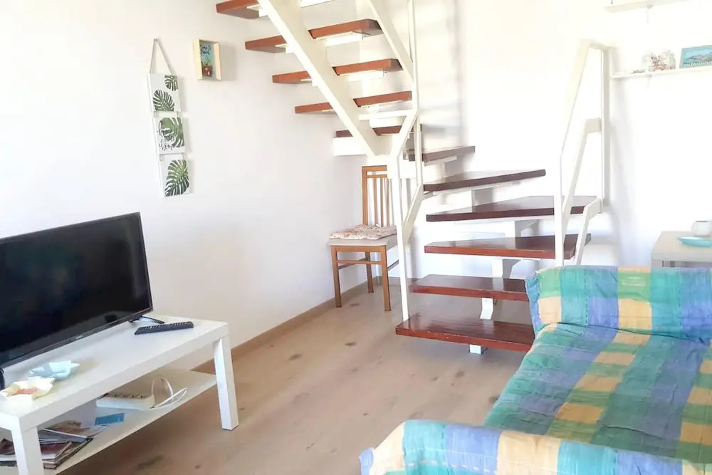 Holiday home Via Parigi