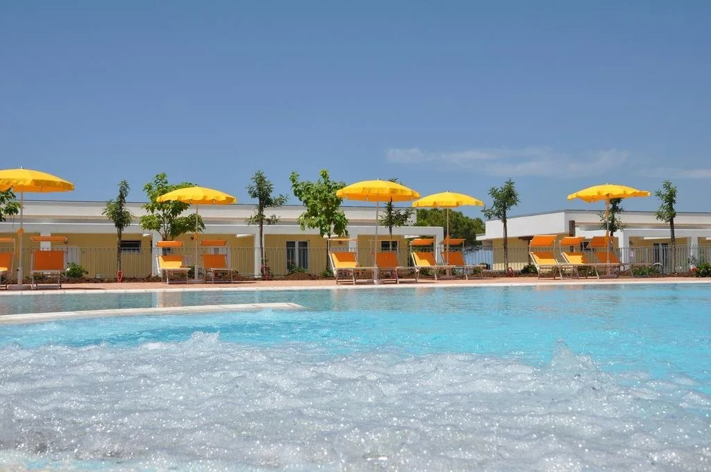 Ancora Resort