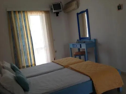 Ikonomakis Apartments
