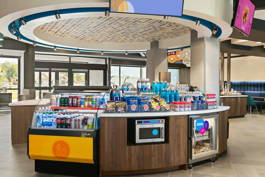 Tru By Hilton Longview