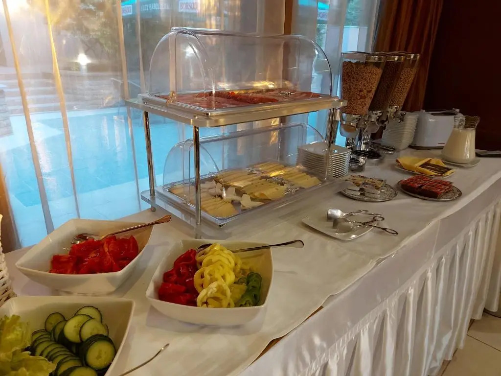Hotel Villa Pax