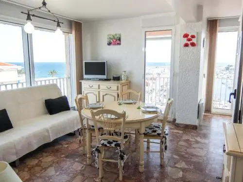 Apartment Port des Sables