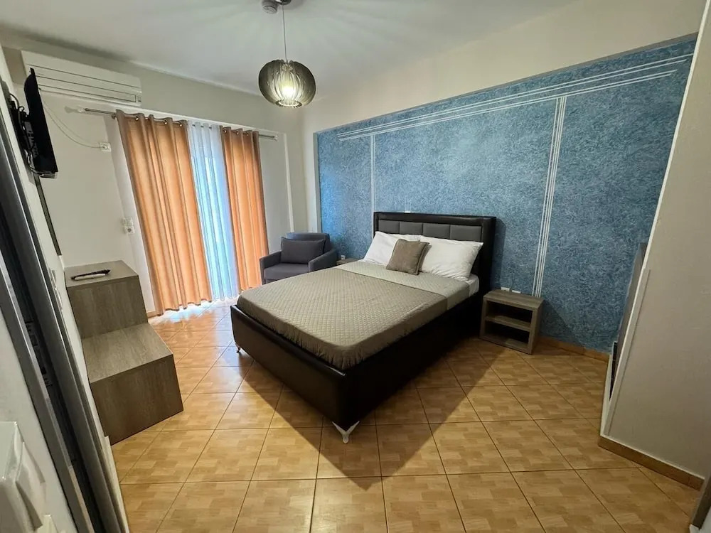 Hotel Driloni