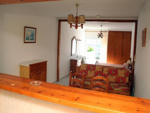 Flats Friends Apartamentos Es Puet Blanc
