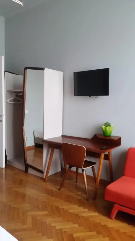 Locanda Al Volo Tor Bandena