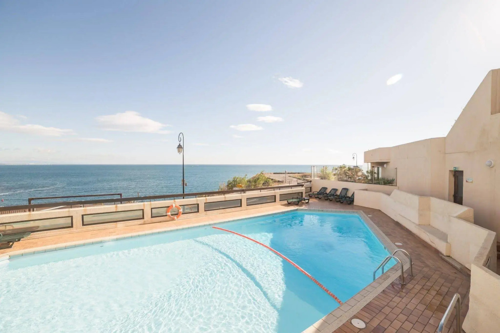 Residence Pierre & Vacances Les Balcons de Collioure