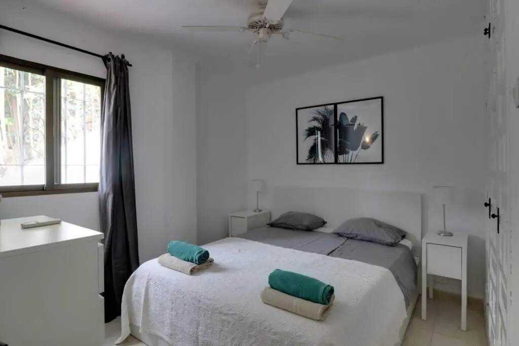 Capistrano Playa, 2 bedroom & free wi-fi