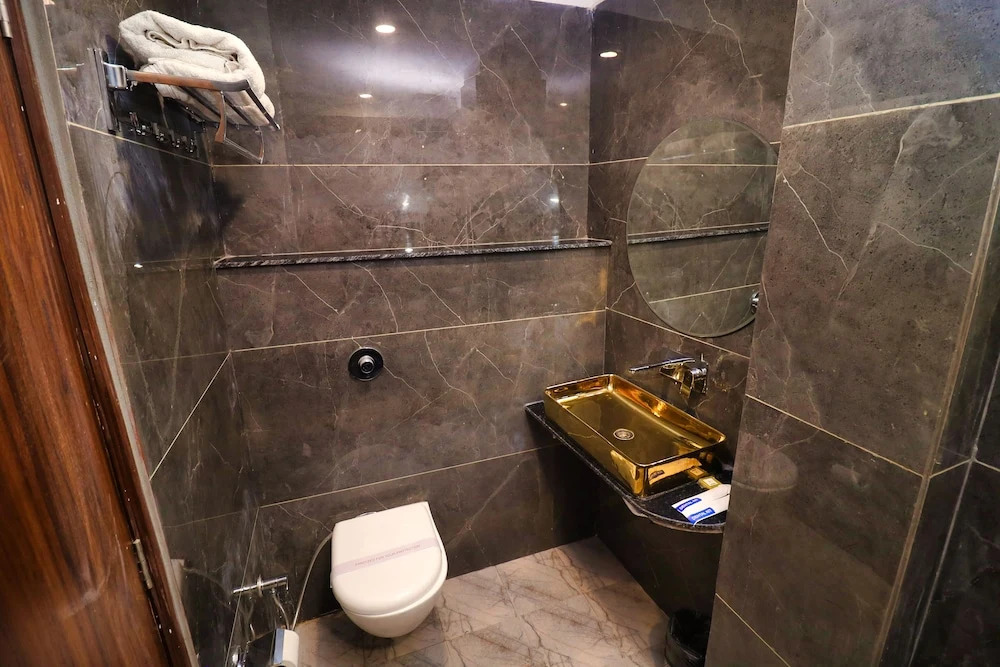 Hotel La casa Amritsar