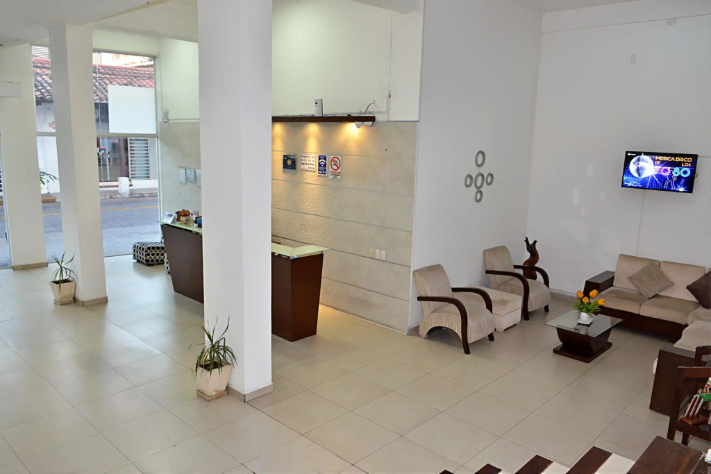 La Siesta Hotel
