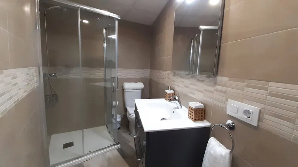 Apartamentos Al Andalusí