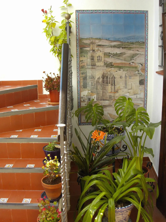Hotel El Convento