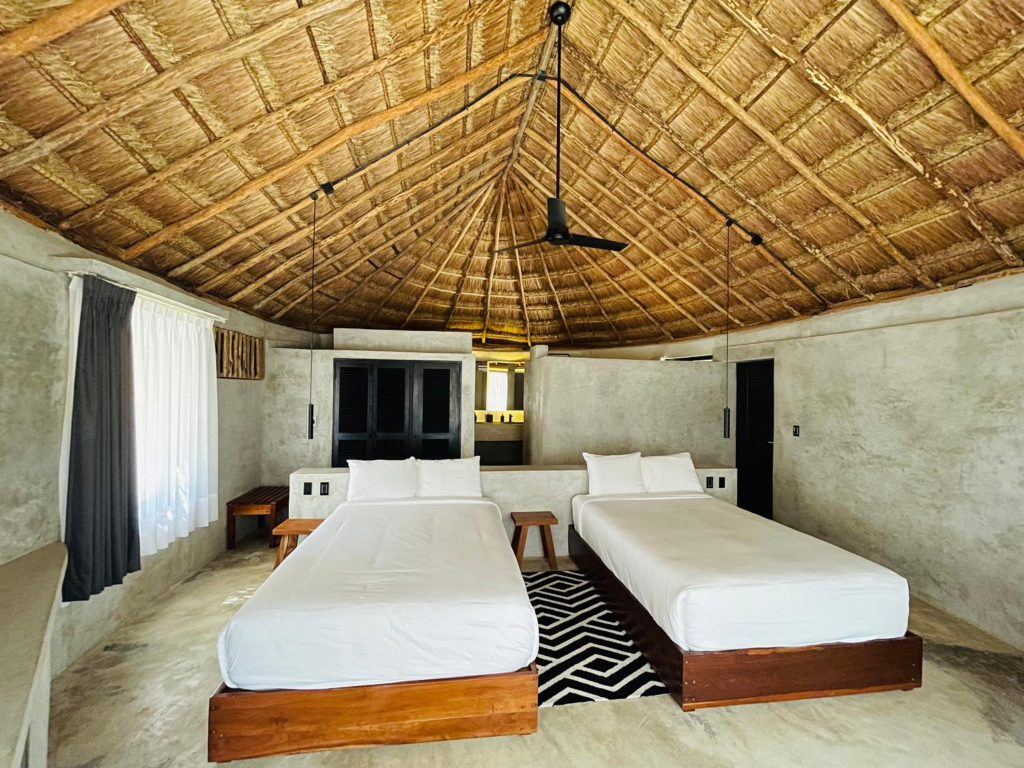 Maya Tulum by G Hotels