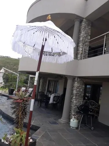 Whale Rock Guesthouse