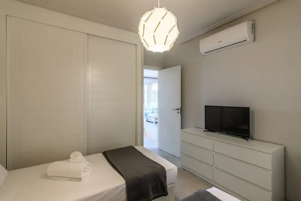Apartment in Isla Canela for 5