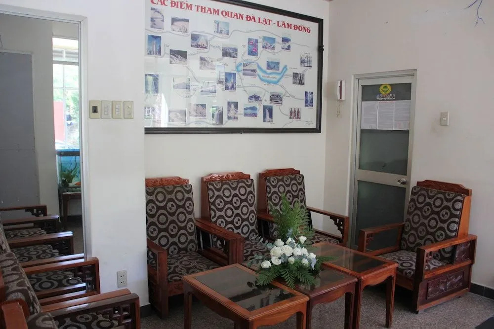Nhà Nâu Homestay DL- by BAY LUXURY