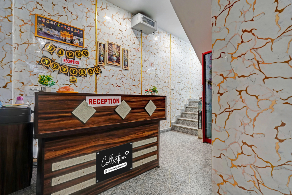 Hotel O Sua Road Crossway Ludhiana
