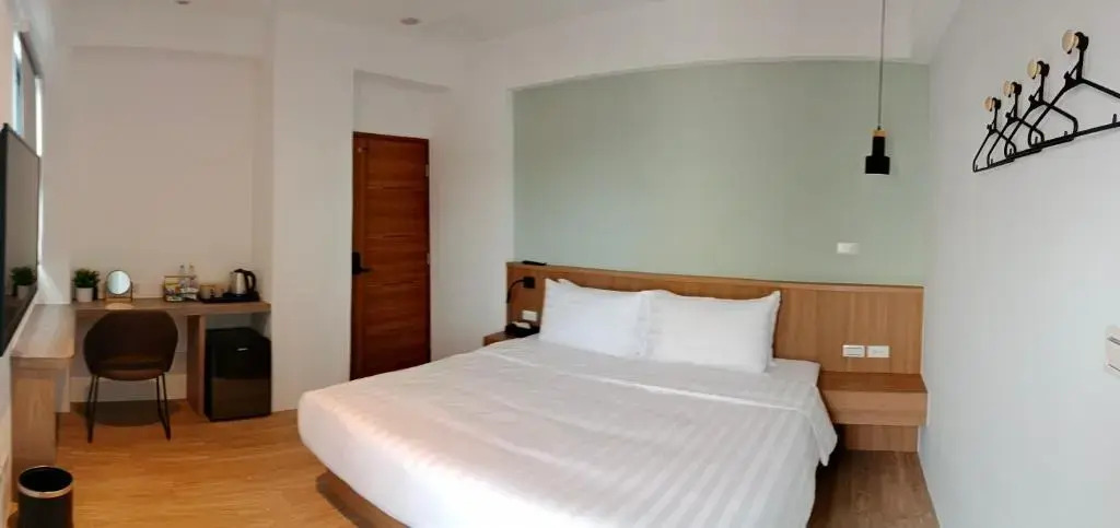 Ocean Guest House