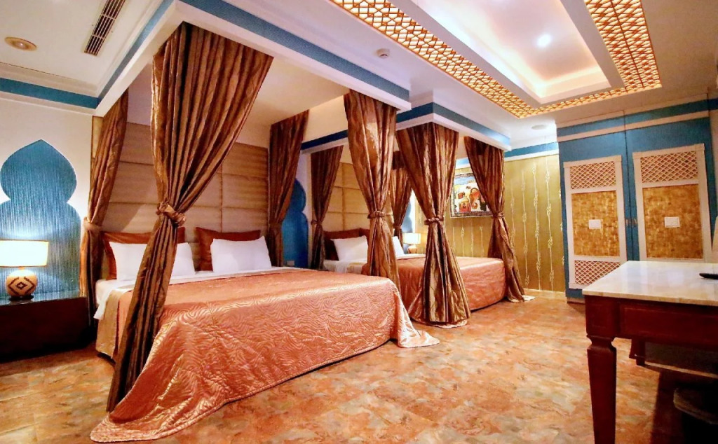 CD Motel