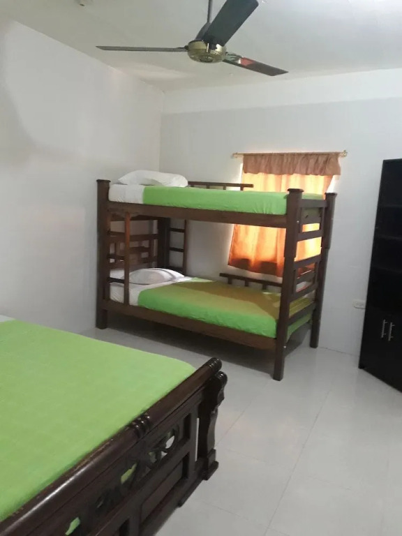 Hostal CocoBomgo