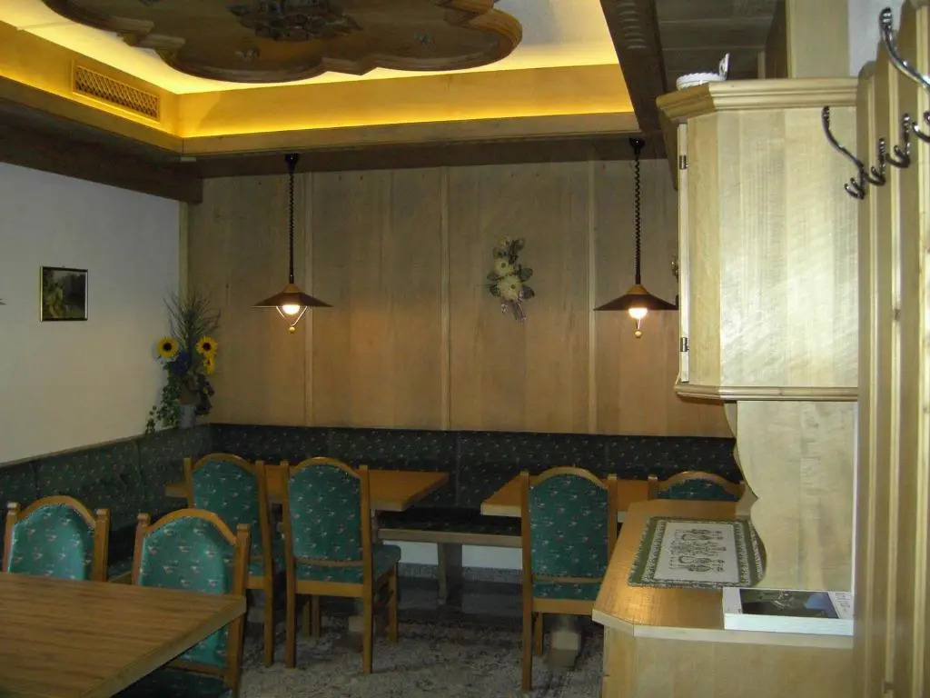 Pension Rieder
