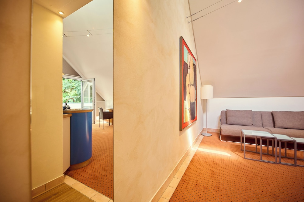 Hotel Watthalden