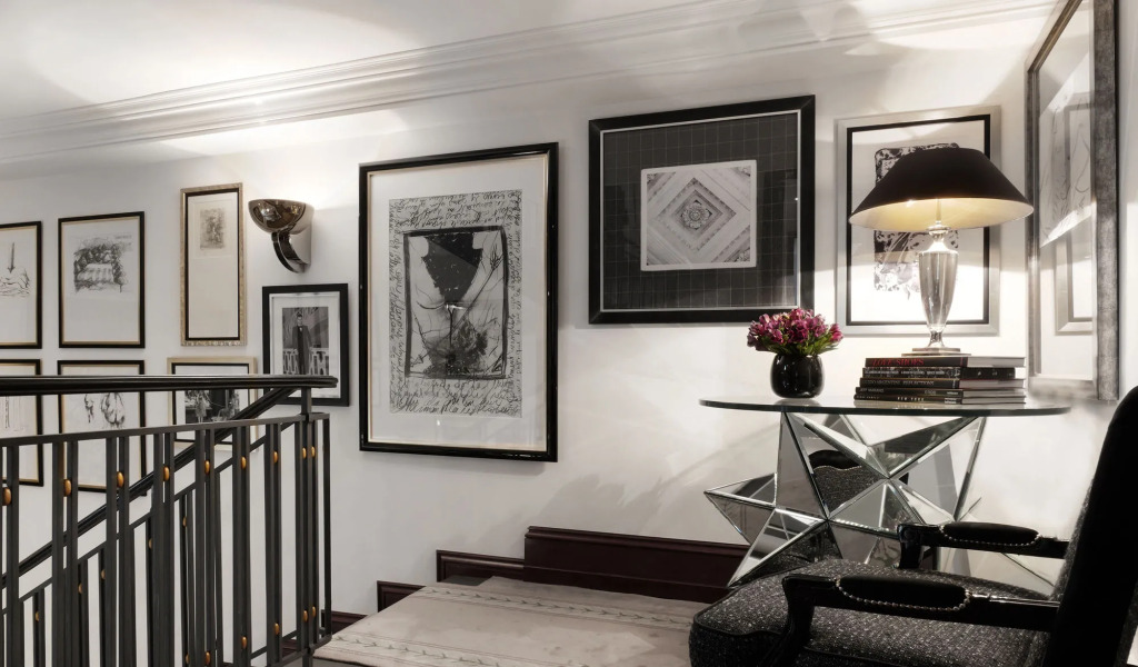 Schlosshotel Berlin