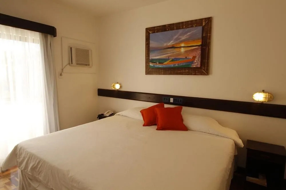 Marlin Hotel