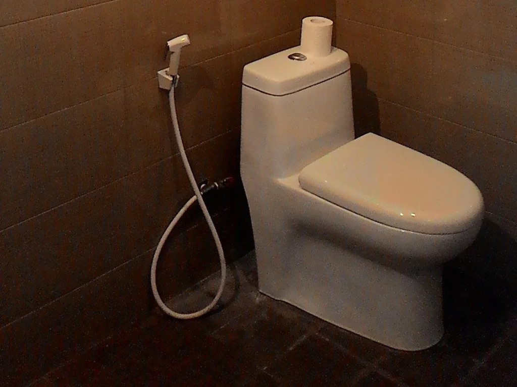 Kadek Nadhi Guest House