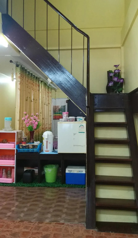 Lucky House Phra Sing Chiangmai - Hostel