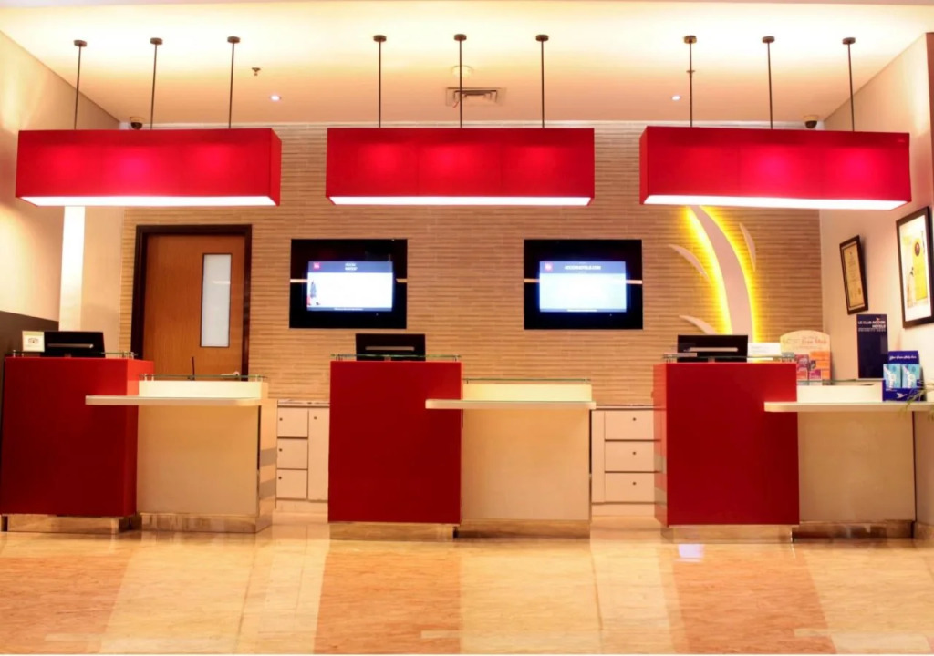 Ibis Jakarta Senen