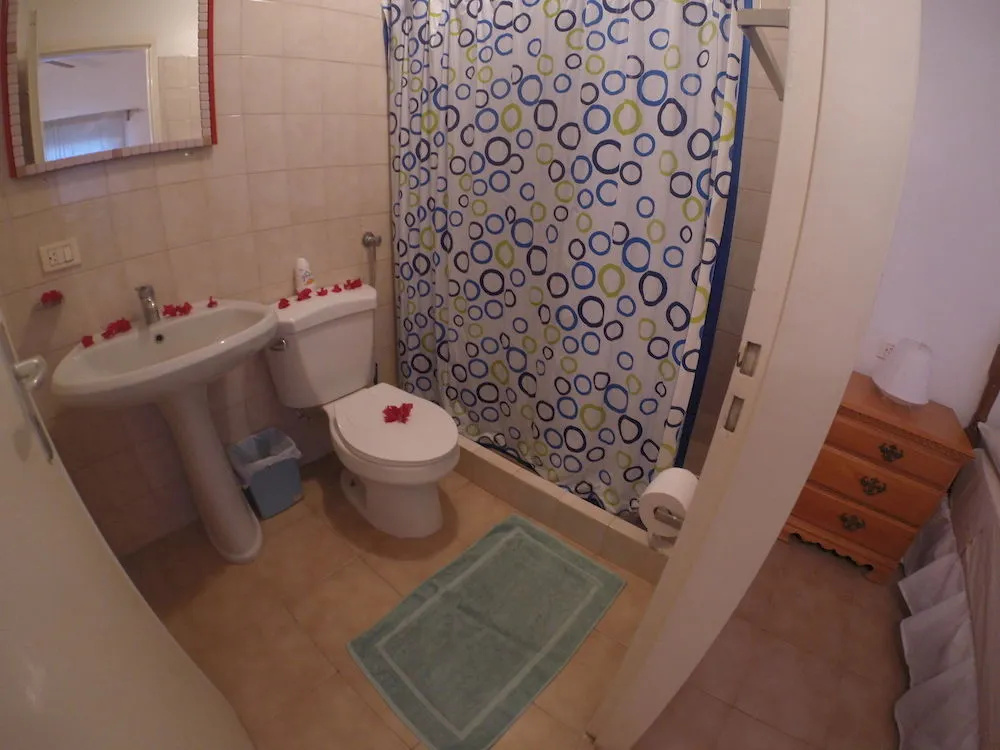Guesthouse Antigua Chiama Italia