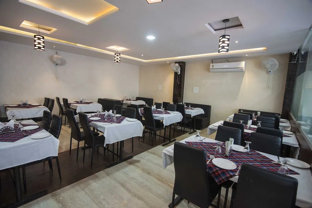 Hotel Mayur Palace