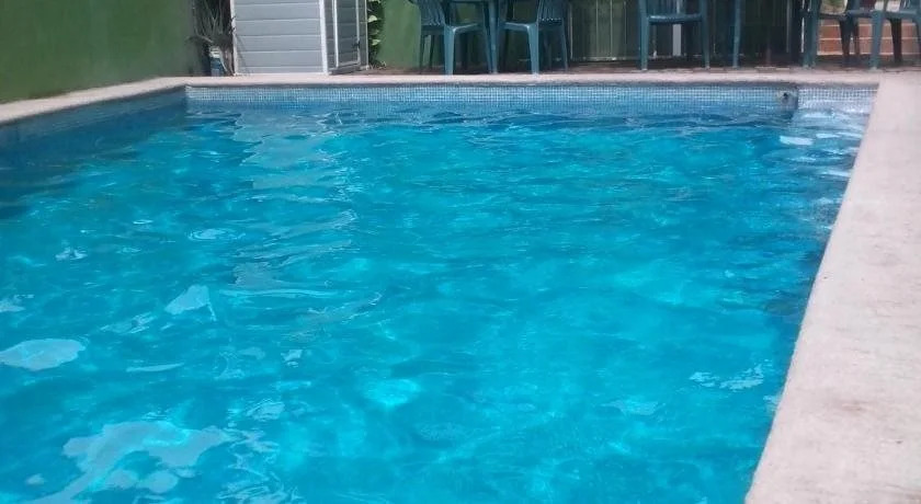 Palmera Suites