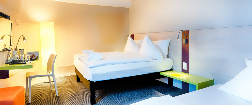 B&B Hotel Aalen