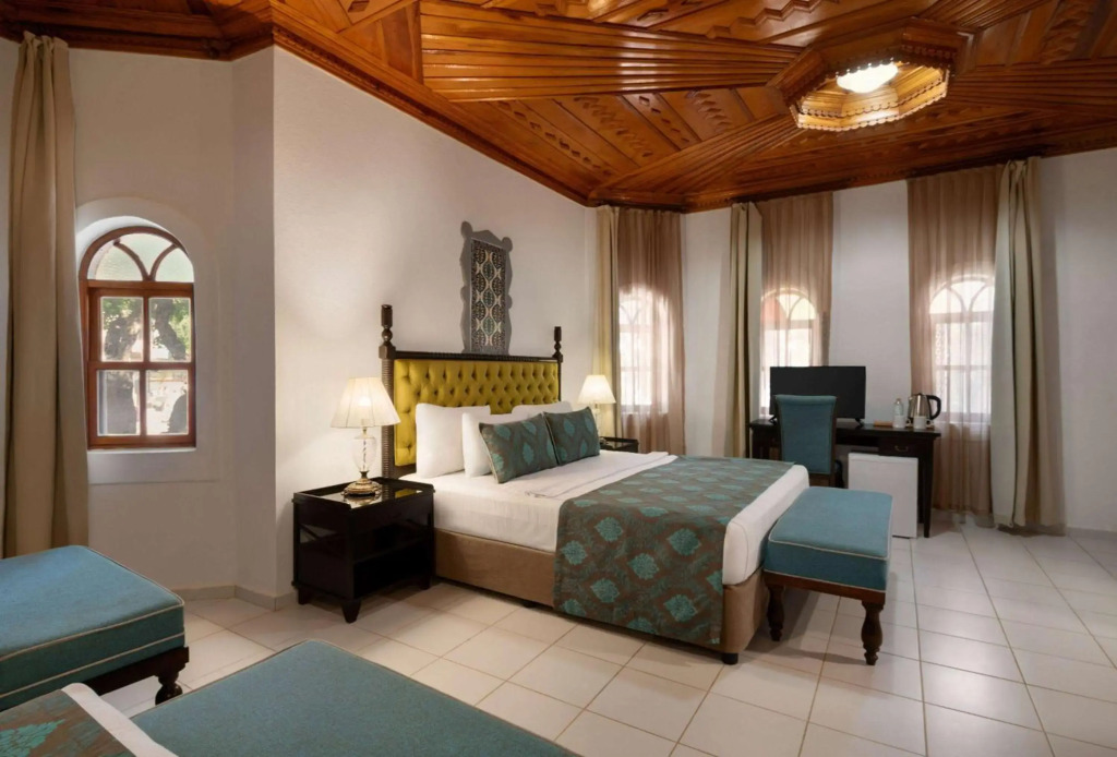 Wyndham Datca Perili Bay
