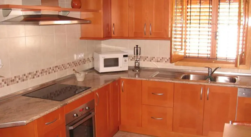 Short des Baladres Ibiza Villa