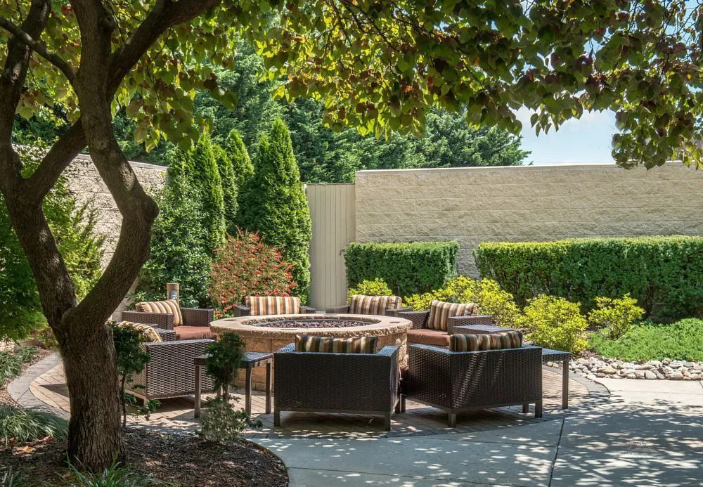 Courtyard by Marriott Frederick