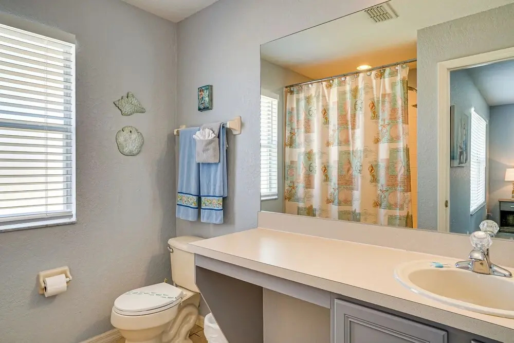 9 Mi to Disney: Spacious Resort Home w/ Lazy River
