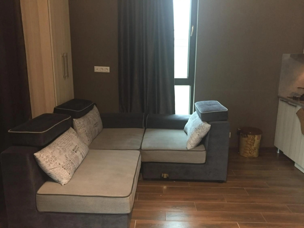 Apartment N106 in Bobline
