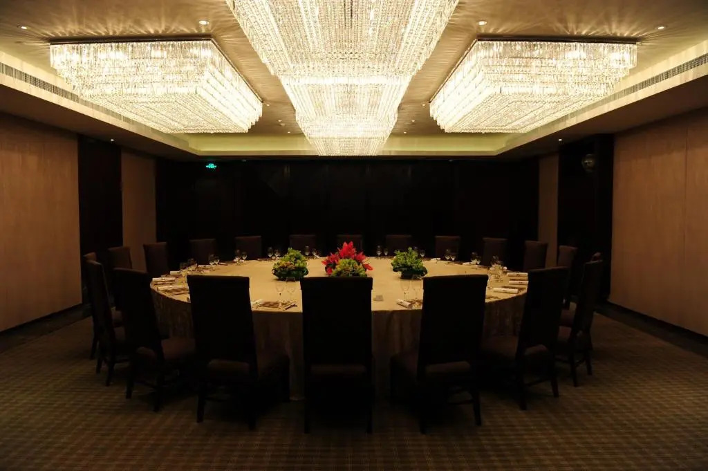 Jinling Hotel