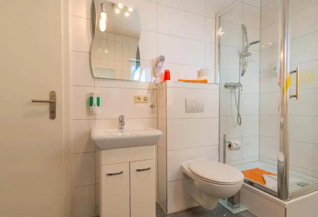 Hotel Am Müritzhafen garni