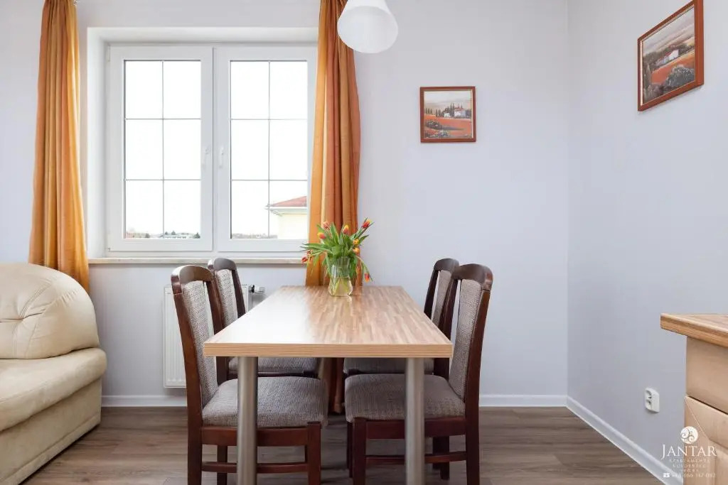 Jantar Apartamenty Luxury Baltic Residence