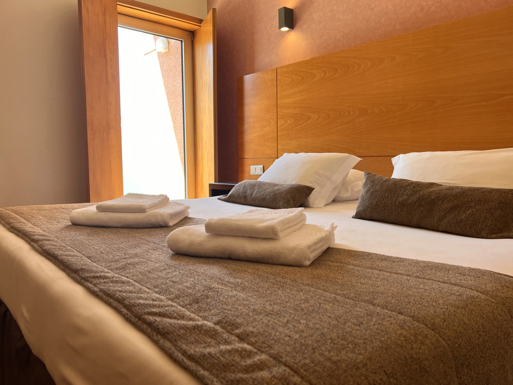 Flag Hotel Barcelos